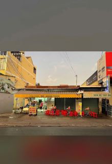 Bán nhà mặt tiền Đình Phong Phú, Tăng Nhơn Phú B – 3 mặt tiền, diện tích 373.2m², pháp lý rõ ràng